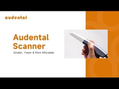 청문회 인증서 치과 의자 입안 카메라 5G 무선 와이파이 1080P 입안 스캐너