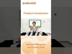 치아 깎기 도구 깎기 톱니 금속 다이아몬드