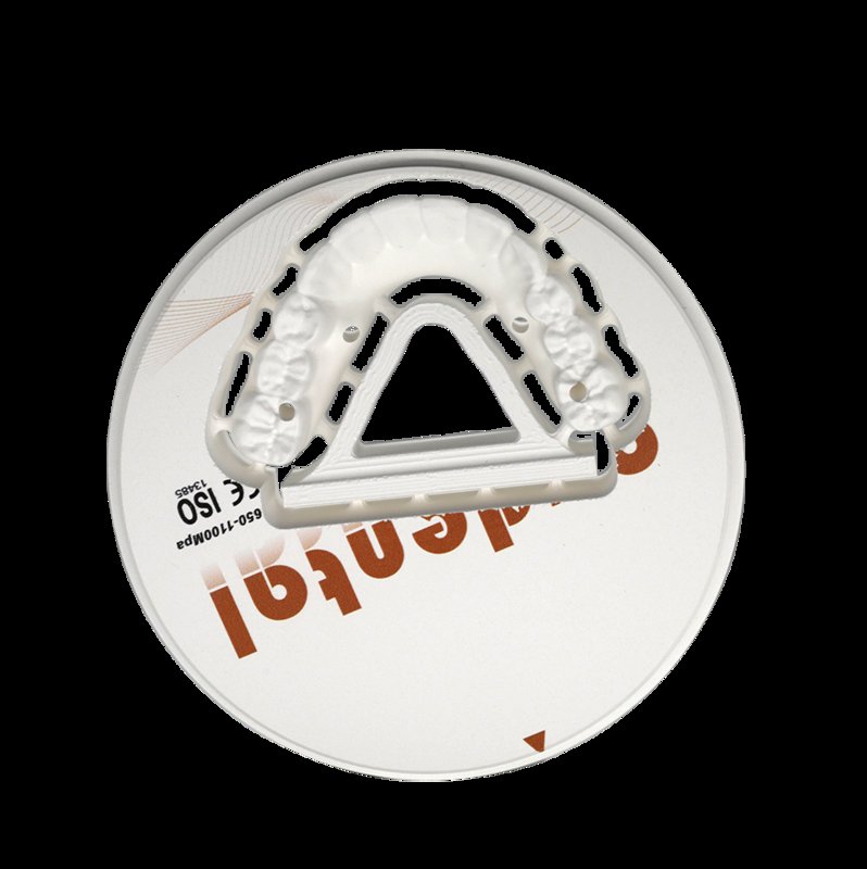 치과 펄프 디바이탈라이저 아르센 자유 폴리오시메틸렌 루트 채널 내수술