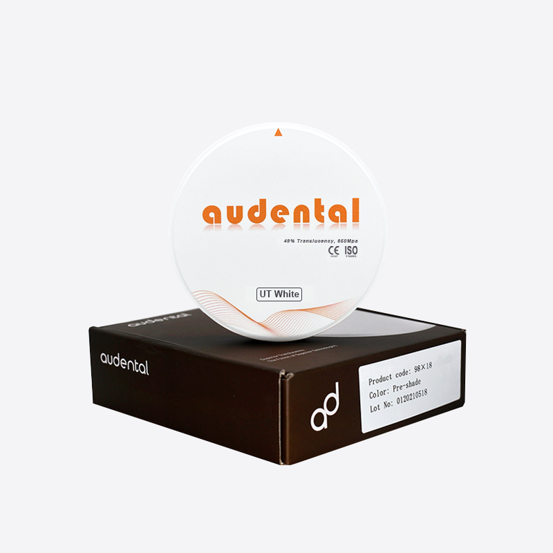 UT 화이트 지르코니아 블록 L/C D/A D/P T/T 웨스턴 유니온  PayPal 편리한 거래의 지불 옵션