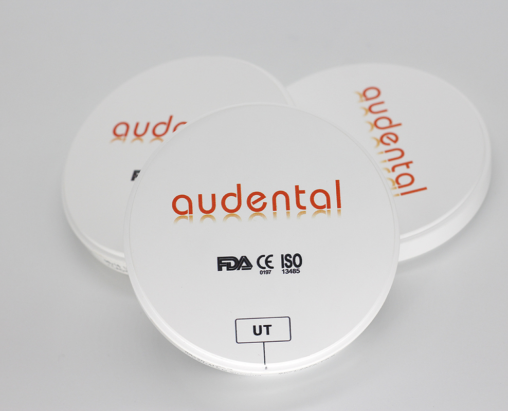 UT 화이트 지르코니아 블록 L/C D/A D/P T/T 웨스턴 유니온 MoneyGram PayPal 편리한 거래의 지불 옵션