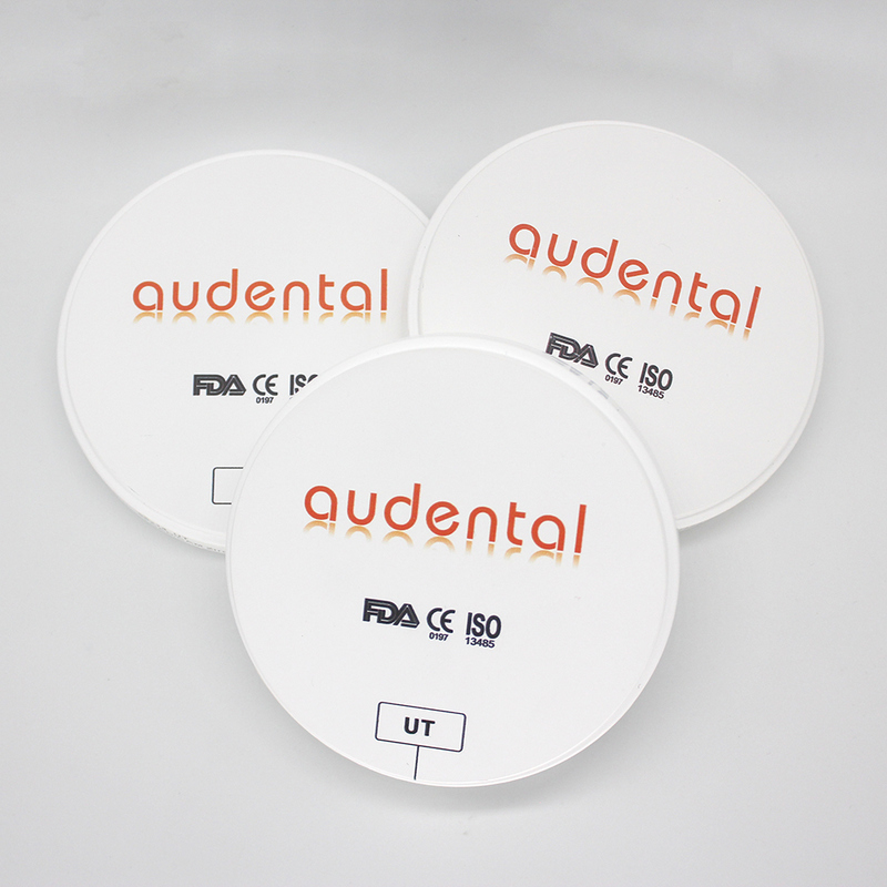 뛰어난 복원을 위해 치과 지르코니아 블록으로 치과 실습을 변형하십시오