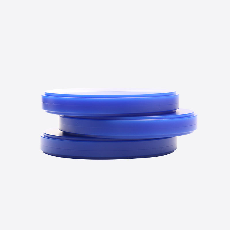 OEM 서비스와 함께 블루 그린 또는 흰색에서 치아 수액 디스크와 완벽한 점성 형태를 달성