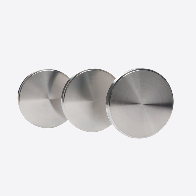 치과 CAD CAM 시스템용으로 설계된 코발트 크롬 블록 합금 디스크로 부식 저항성과 기계적 강도를 제공합니다.