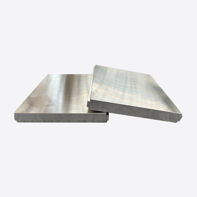 Biocompatible Nickel and Beryllium Free Cobalt Chrome Block Ensuring Hypoallergenic and Non Cytotoxic Dental Applications