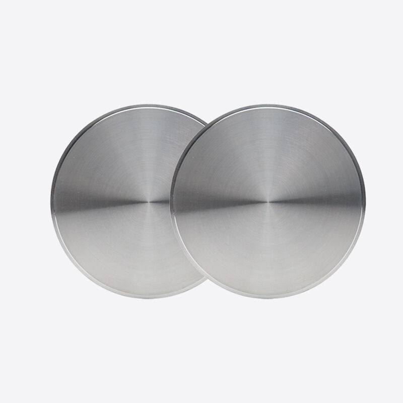 바이오 호환성 니켈 및 베릴륨 없는 코발트 크롬 블록