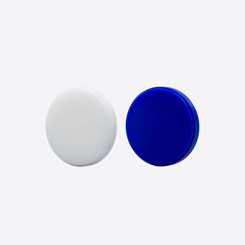 치아 수액 디스크 치아 프레싱 기계에 대한 단단한 수액 블록 정밀 발사 제공 강한 안정성 및 쉬운 조각