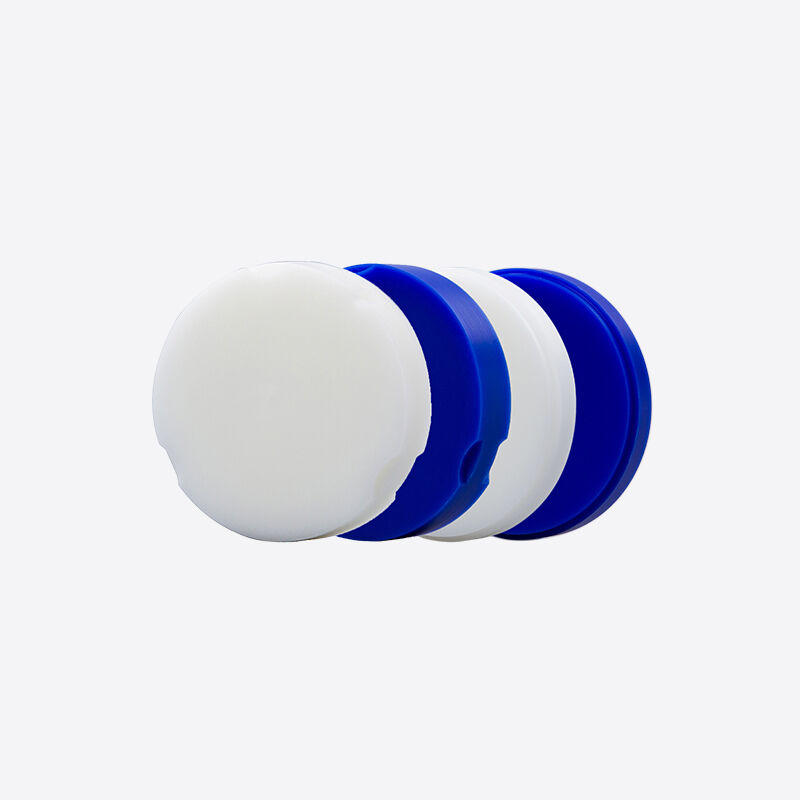 치아 수액 디스크 치아 프레싱 기계에 대한 단단한 수액 블록 정밀 발사 제공 강한 안정성 및 쉬운 조각