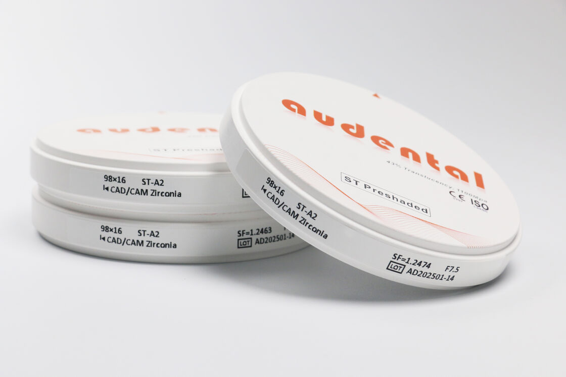 검증된 생체 호환성 및 안전한 치과에 대한 의료기기 요구 사항에 대한 준수