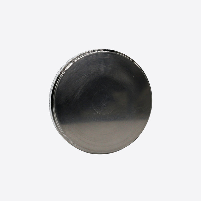 치과용 코발트 크롬 합금 디스크로 인장 강도, 항복 강도 및 생체 적합성을 제공하는 코발트 크롬 블록