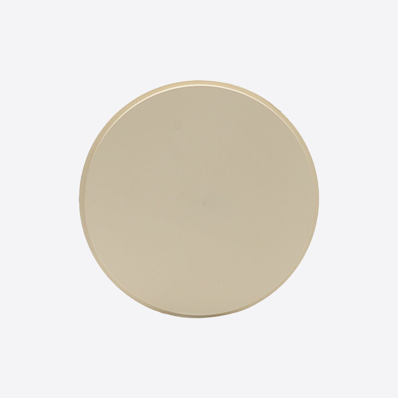 치아 복제에 적합한 치아 Pmma 블록