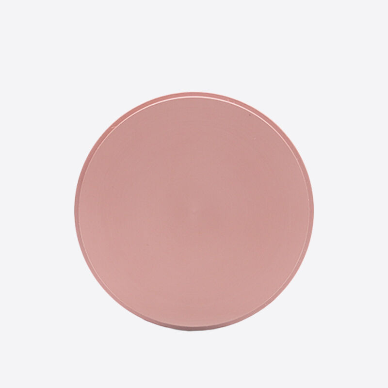 치아 복제에 적합한 치아 Pmma 블록