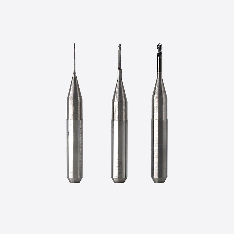 안정적인 성능을 제공하는 VHF 프레싱 시스템과 호환되는 지르코니아 프레싱 버 및 지르코니아 유리 세라믹 프레싱