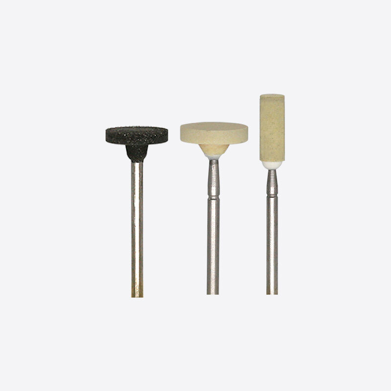 다재다능 Zirconia Polishing Bur는 온라인 기술 지원으로 치과 zirconia pmma 및 Wax polishing을 위해 설계되었습니다.