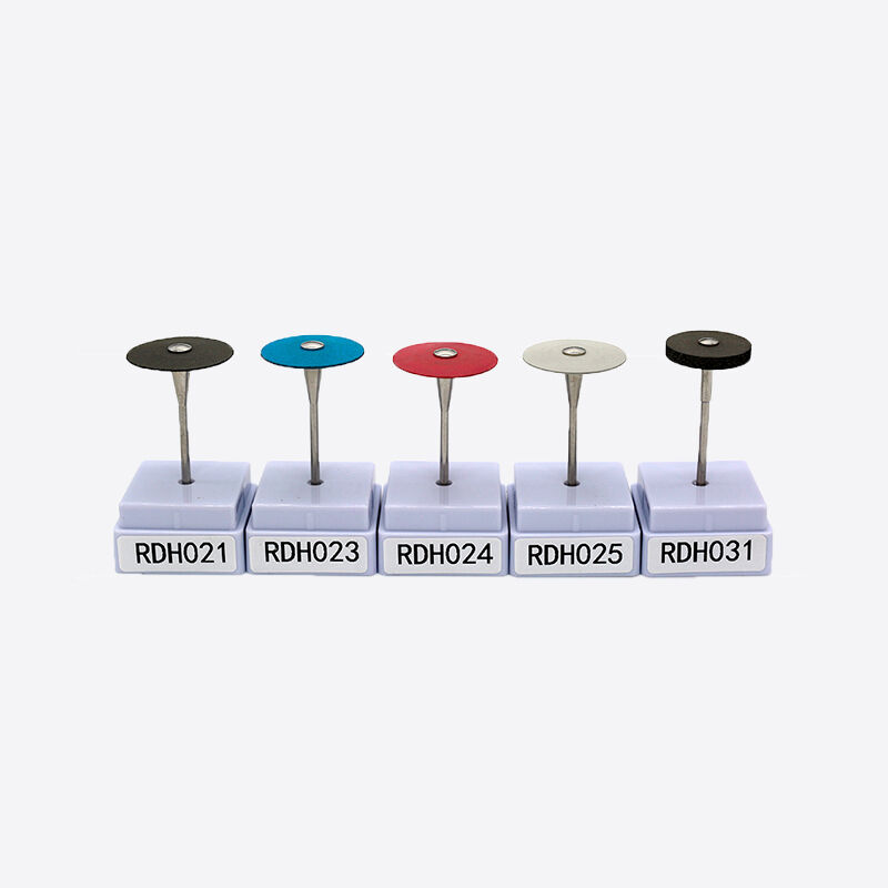 다재다능 Zirconia Polishing Bur는 온라인 기술 지원으로 치과 zirconia pmma 및 Wax polishing을 위해 설계되었습니다.