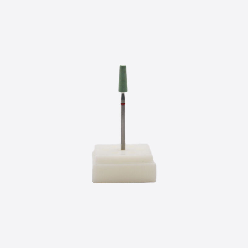 지르코니아 롤링 부어 다이아몬드 롤링 부어 치아용 지르코니아 pmma Wax 소재로 CE와 ISO 13485에 의해 인증된
