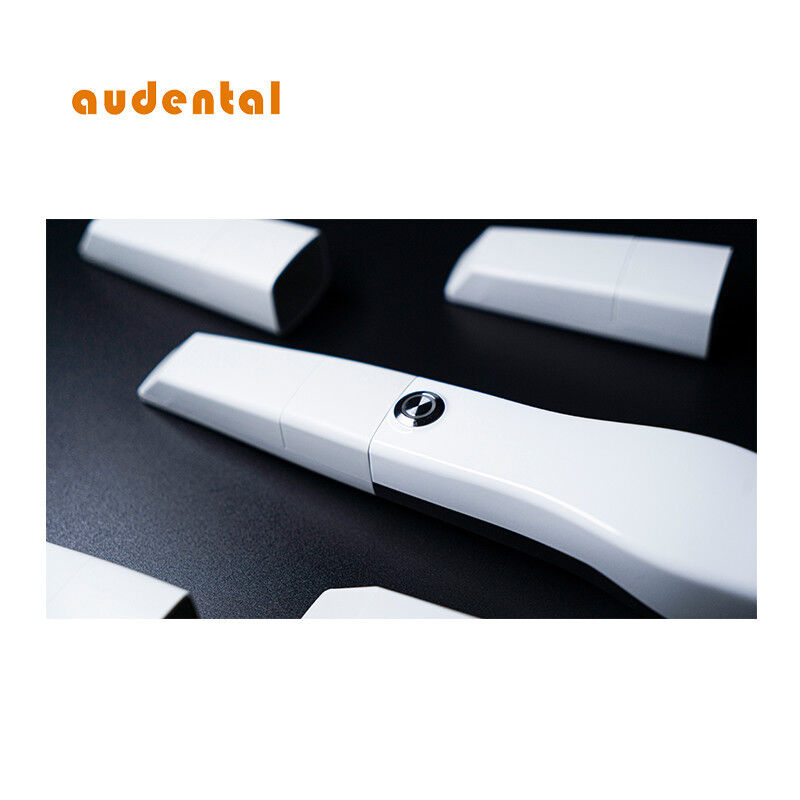 Dental Lab Equipment offering clear marginline fast scanning and easy operation to improve dental impression taking experience