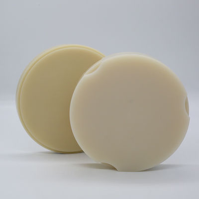 디지털 98mm 치아 PMMA 블록