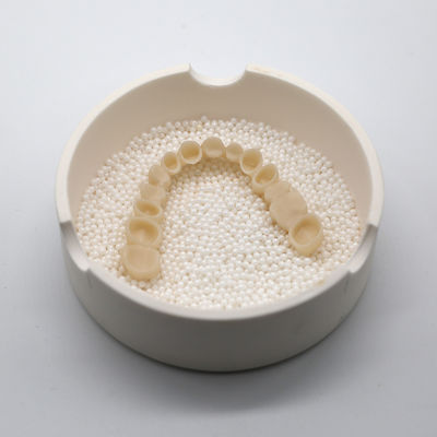 얼룩 그림물감 액체 치과 재료 지르코니아 염색 액체 100mm