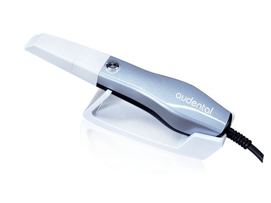 Audental CE 인증서 입안 스캐닝 시스템 고속 CAD CAM 치과 3D 입안 스캐너
