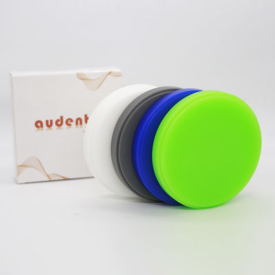 정밀 금속 및 모든 세라믹 압축 프레임 치과 실험실용 치과 수액 블록