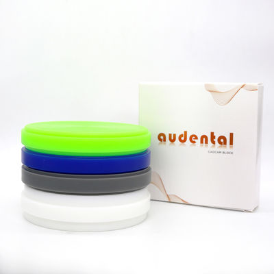 치과실험실 CE 치과용 양초 Audental Consumables 재료