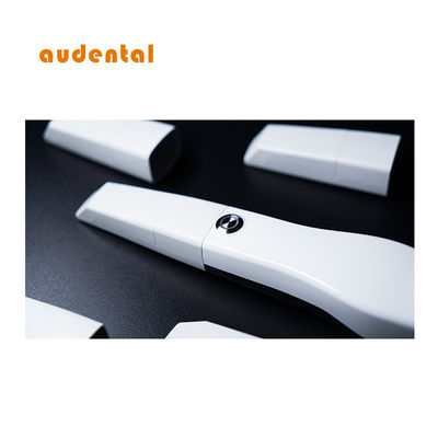 오던탈 휴대용 입안 스캐닝 시스템 고속 동적 CAD CAM 치과 3D 입안 스캐너