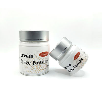 Audental 모든 세라믹 치아 가스 분말 고 광택 Zirconia 블록