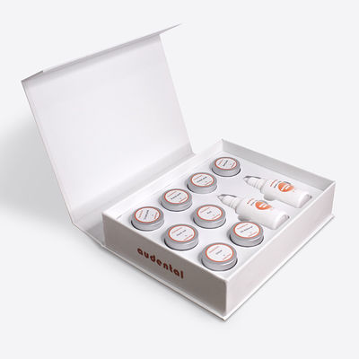 청청 치과 연구실 지르코니아 왕관 세라믹 글래스 파우더 페이스트 글래스 페이스트 치과 얼룩 글래스
