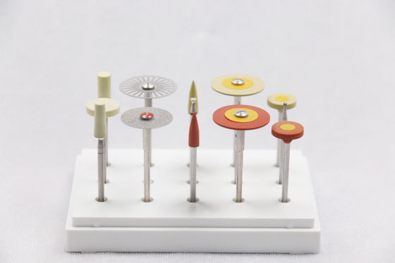 내구성 및 열에 내성이 지르코니아 닦기 헐 리시 블록 닦기 도구 인고트 및 정밀