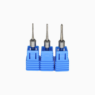 Audental Zirconia Milling Bur DLC D4 의료기기 등록 인증서