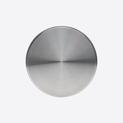 치과용 코발트 크롬 합금 디스크로 인장 강도, 항복 강도 및 생체 적합성을 제공하는 코발트 크롬 블록